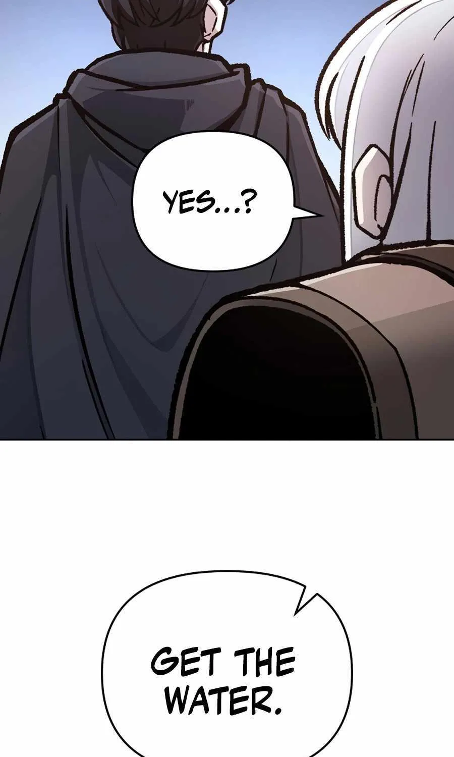 What’s Our Hero Doing? Chapter 20 page 70 - 