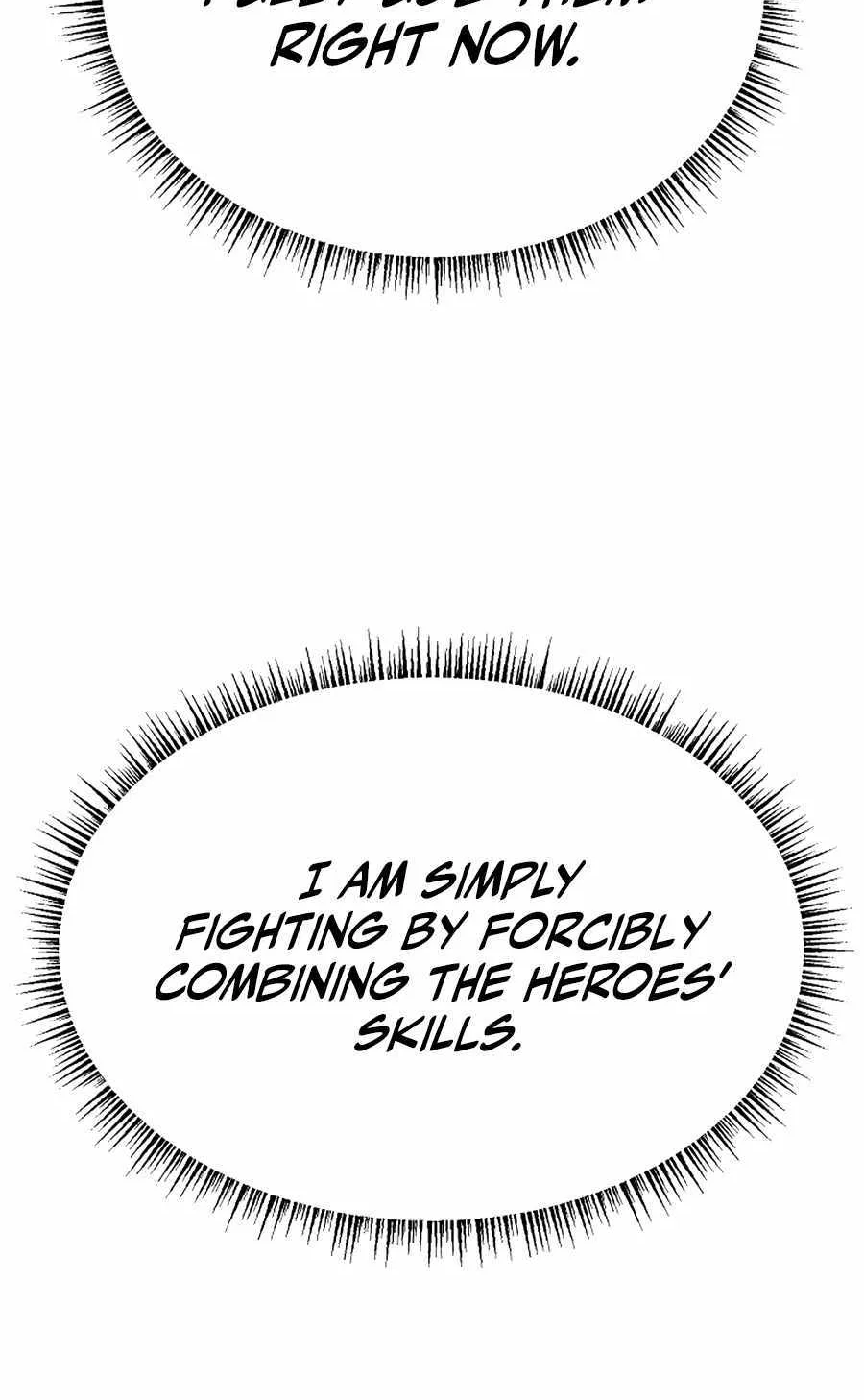 What’s Our Hero Doing? Chapter 20 page 8 - 