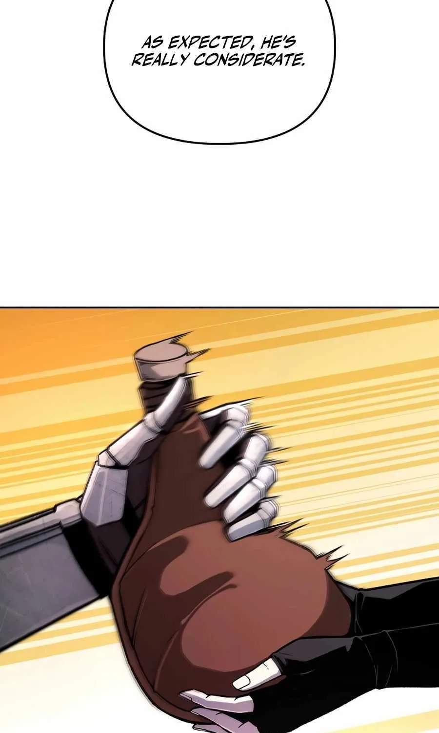 What’s Our Hero Doing? Chapter 20 page 72 - 