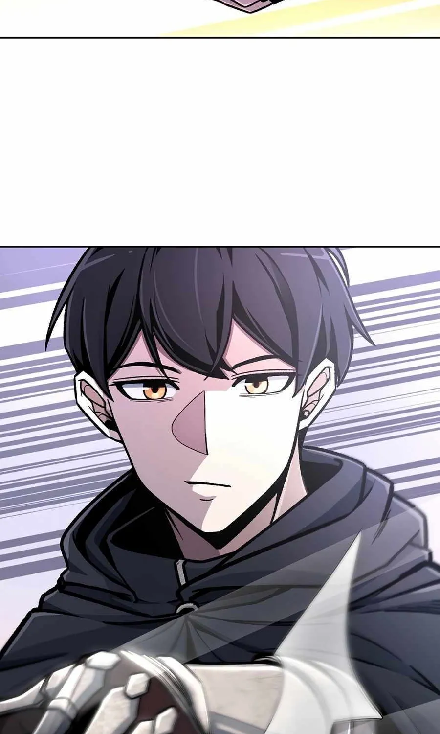What’s Our Hero Doing? Chapter 20 page 73 - 