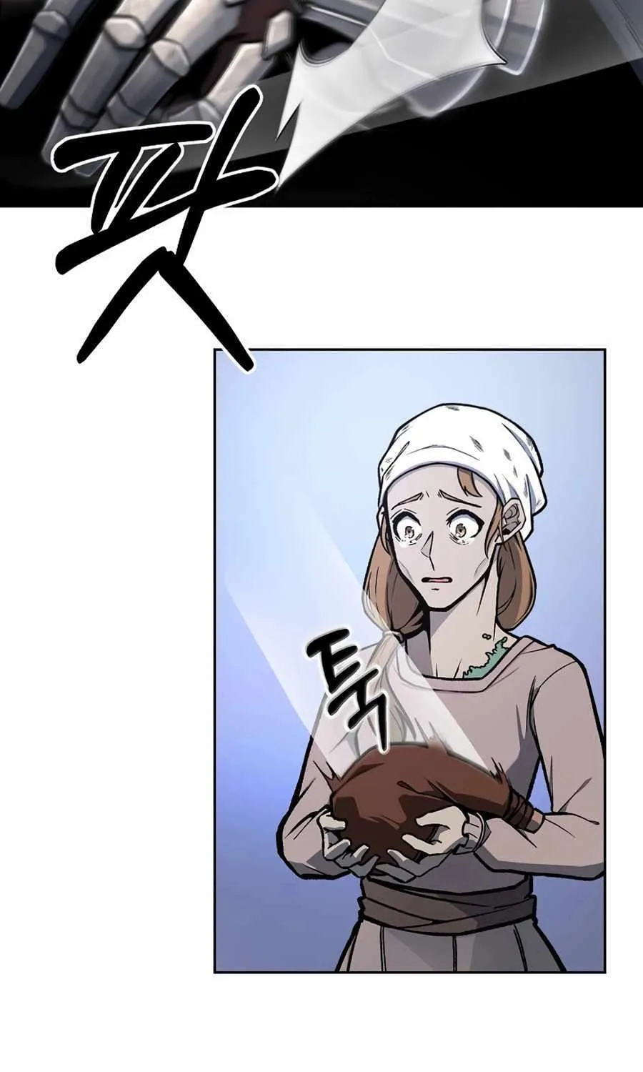 What’s Our Hero Doing? Chapter 20 page 74 - 