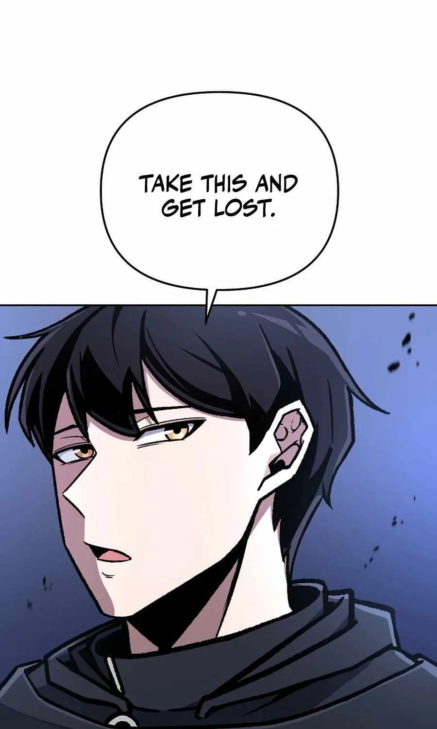 What’s Our Hero Doing? Chapter 20 page 75 - 