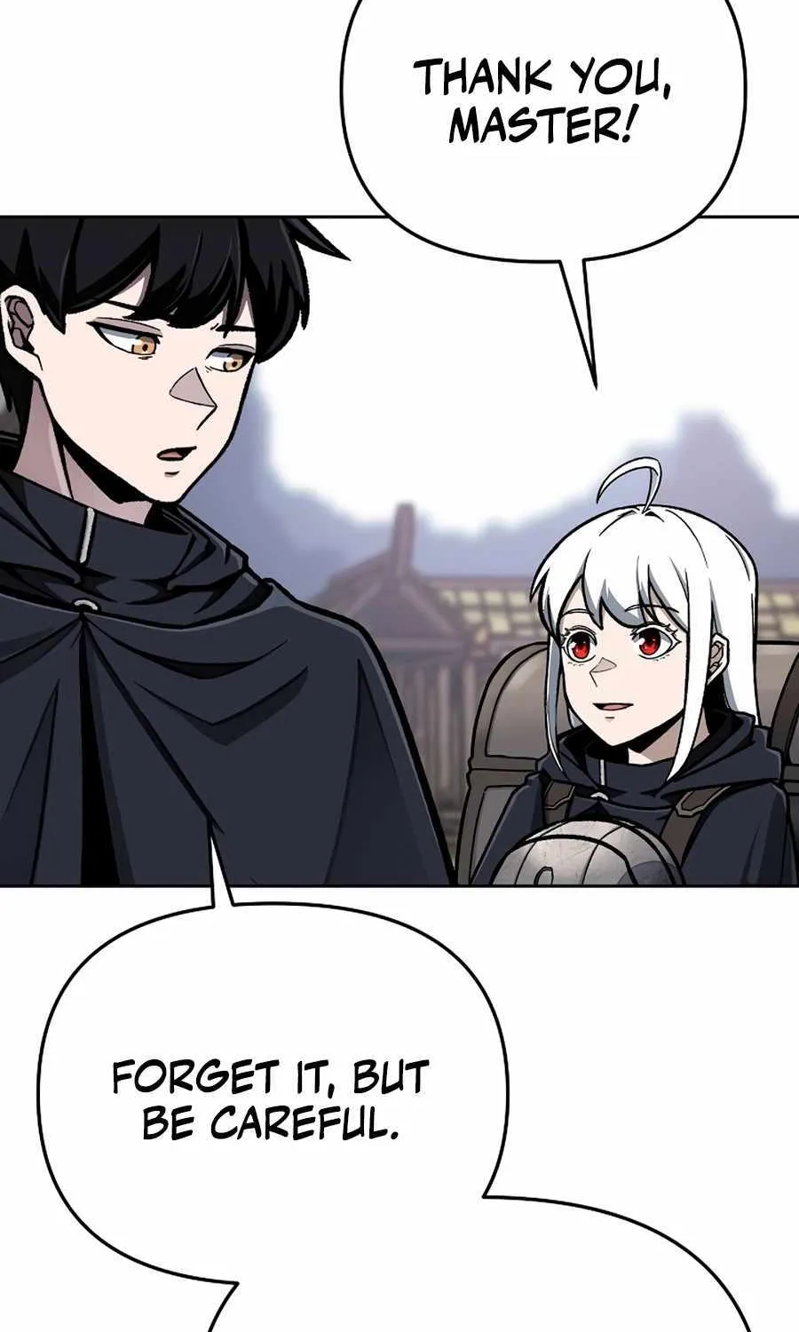 What’s Our Hero Doing? Chapter 20 page 80 - 