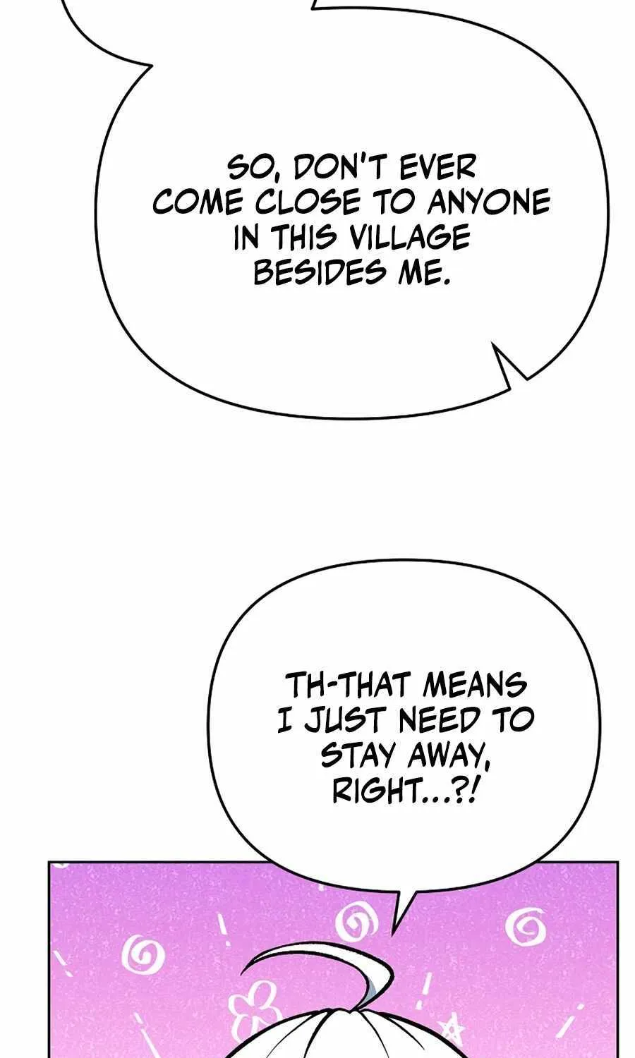 What’s Our Hero Doing? Chapter 20 page 83 - 