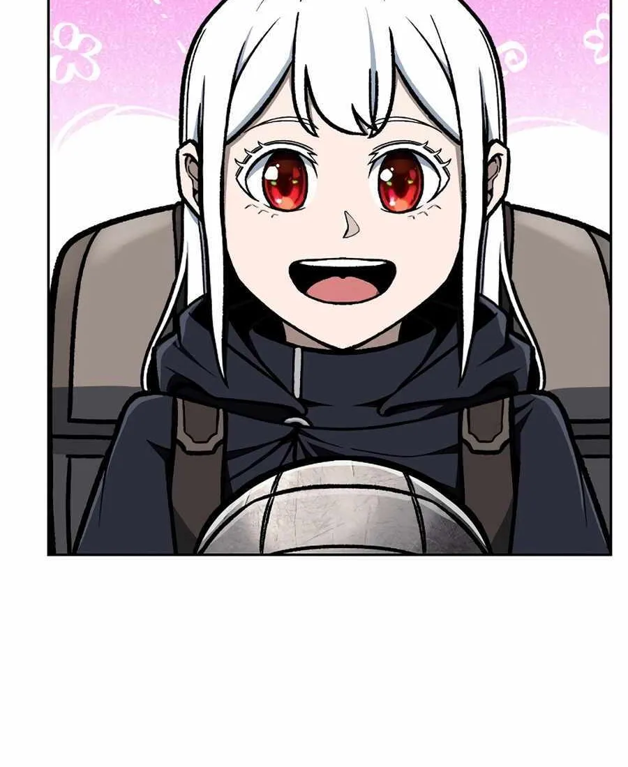 What’s Our Hero Doing? Chapter 20 page 84 - 