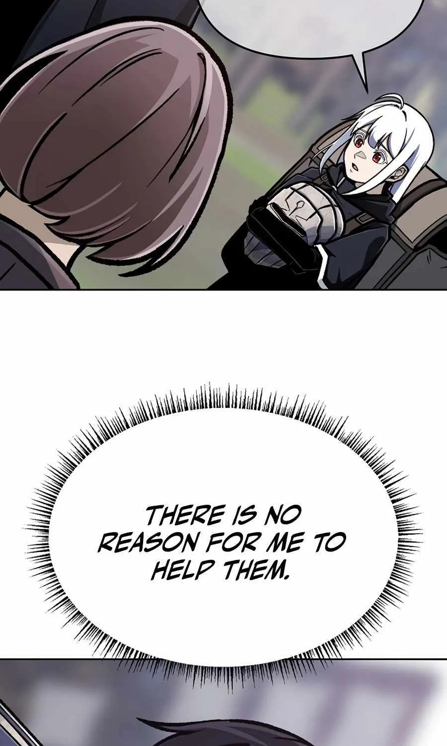 What’s Our Hero Doing? Chapter 20 page 86 - 