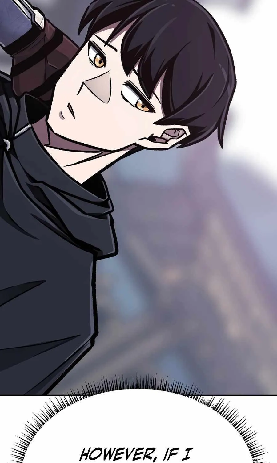 What’s Our Hero Doing? Chapter 20 page 87 - 