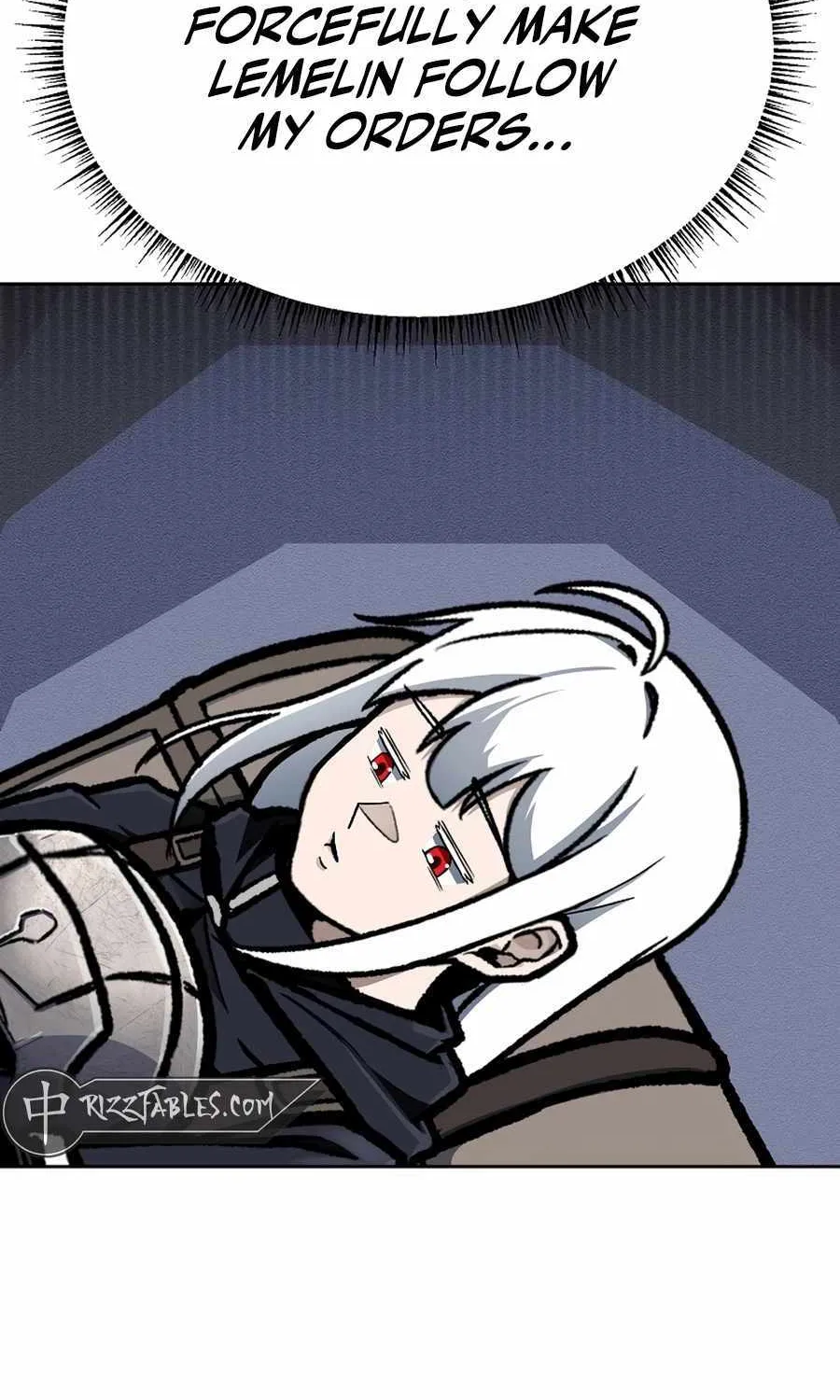 What’s Our Hero Doing? Chapter 20 page 88 - 