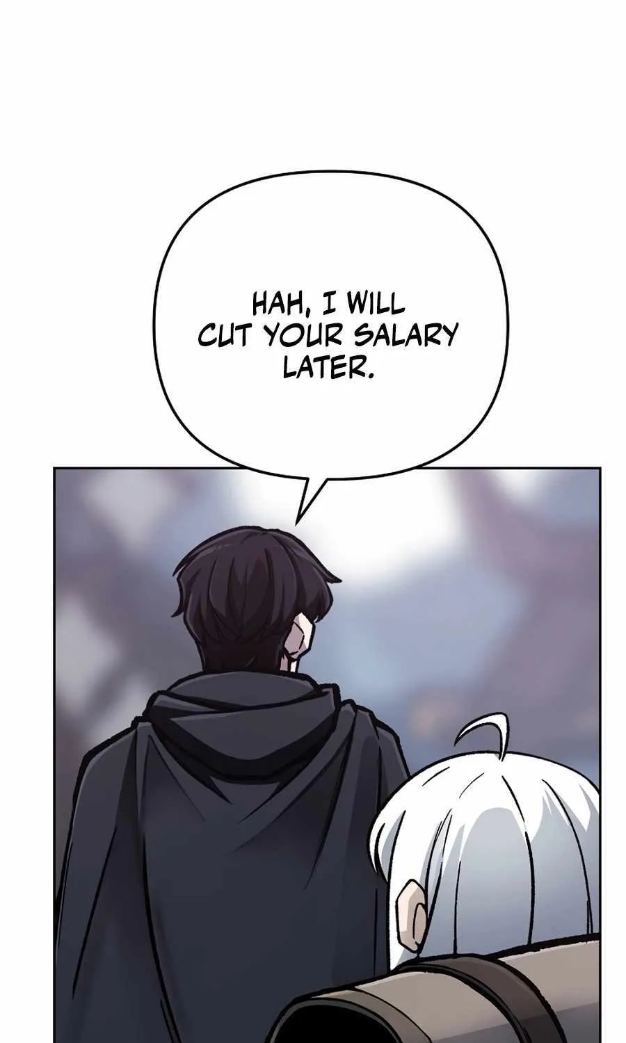 What’s Our Hero Doing? Chapter 20 page 89 - 