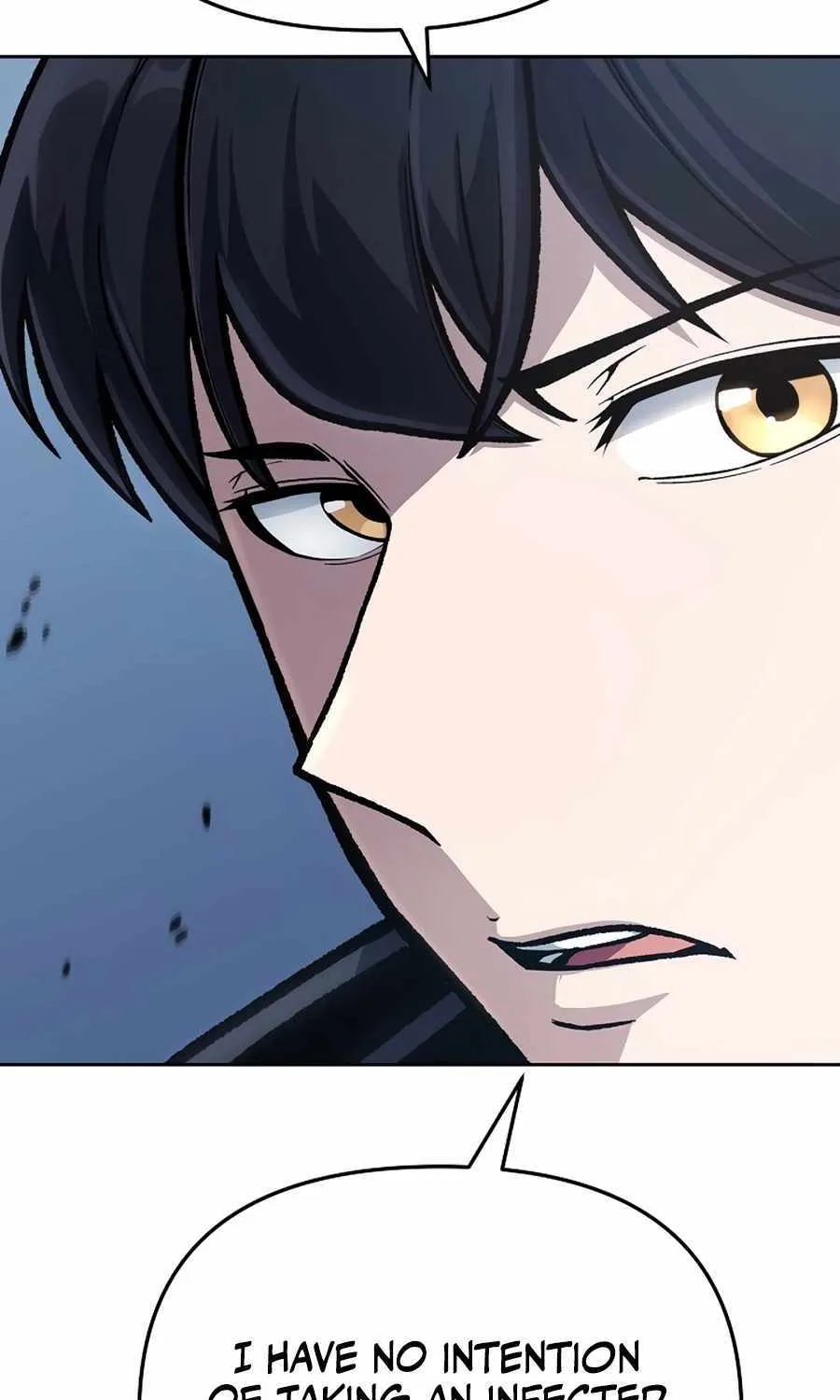What’s Our Hero Doing? Chapter 20 page 91 - 