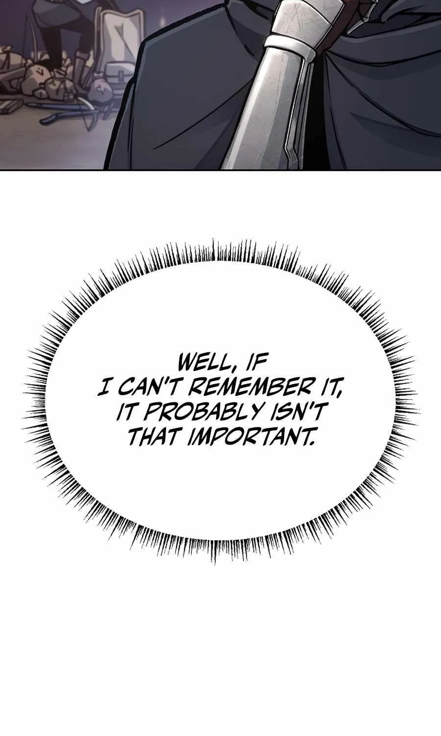 What’s Our Hero Doing? Chapter 20 page 95 - 