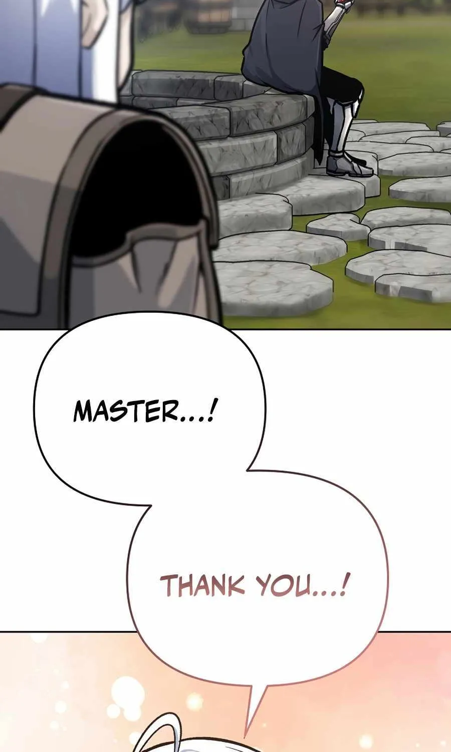 What’s Our Hero Doing? Chapter 20 page 97 - 