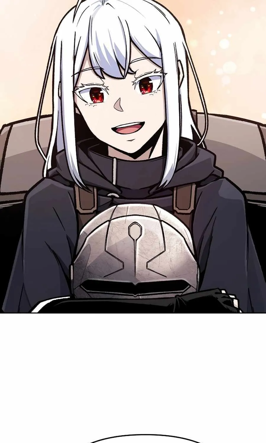 What’s Our Hero Doing? Chapter 20 page 98 - 