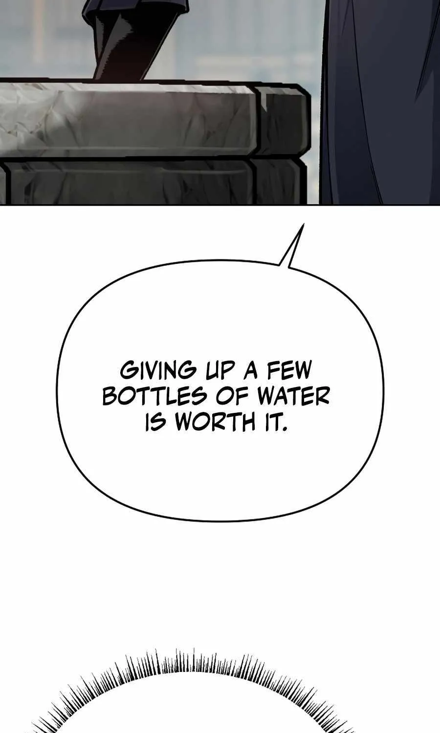 What’s Our Hero Doing? Chapter 20 page 100 - 