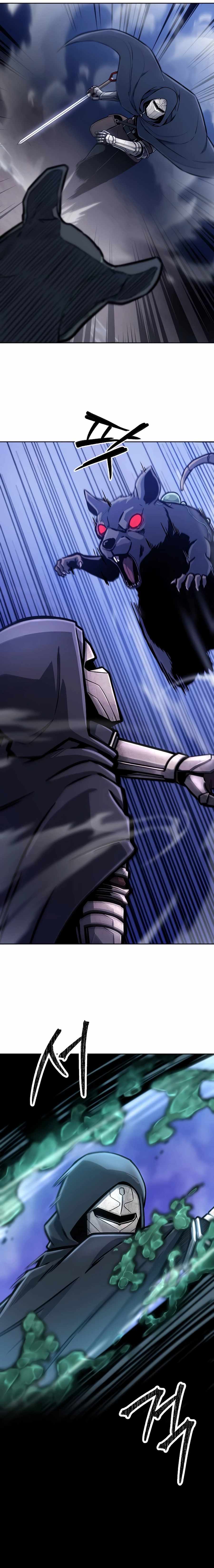 What’s Our Hero Doing? Chapter 21 page 7 - 