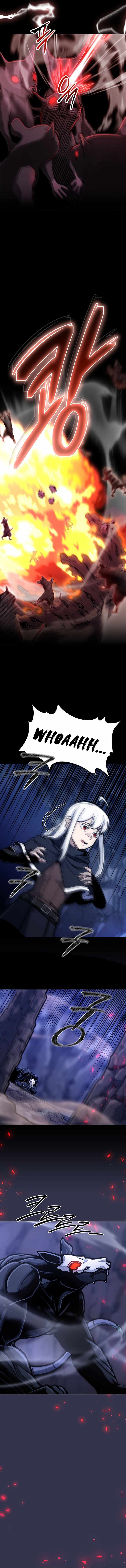 What’s Our Hero Doing? Chapter 22 page 15 - 