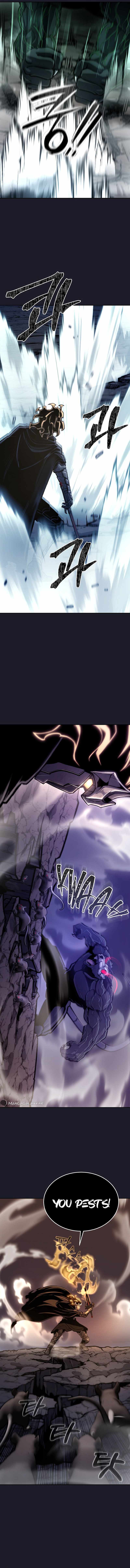 What’s Our Hero Doing? Chapter 23 page 15 - 