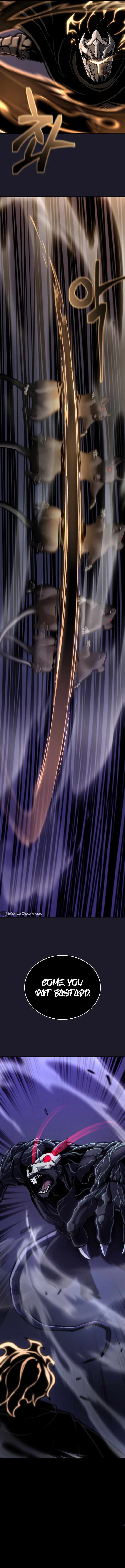 What’s Our Hero Doing? Chapter 23 page 16 - 