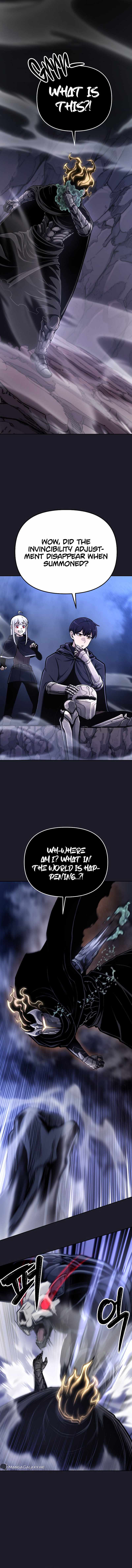 What’s Our Hero Doing? Chapter 23 page 7 - 