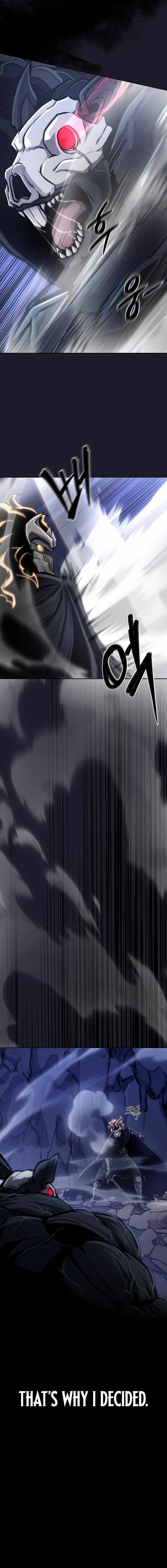 What’s Our Hero Doing? Chapter 24 page 2 - 