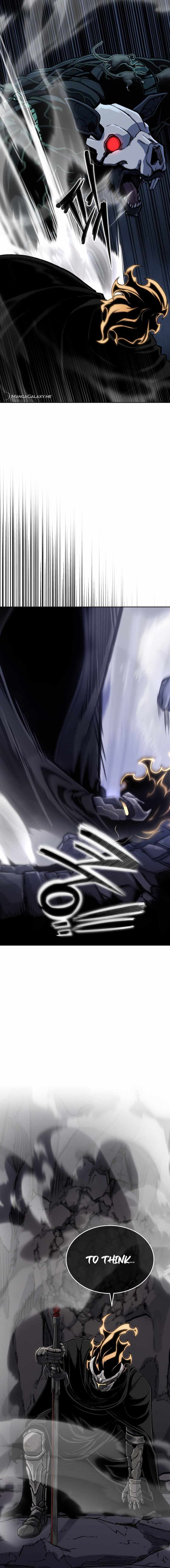 What’s Our Hero Doing? Chapter 24 page 15 - 