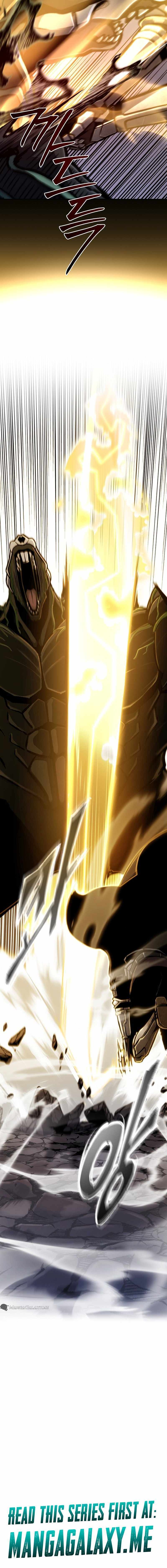 What’s Our Hero Doing? Chapter 24 page 23 - 