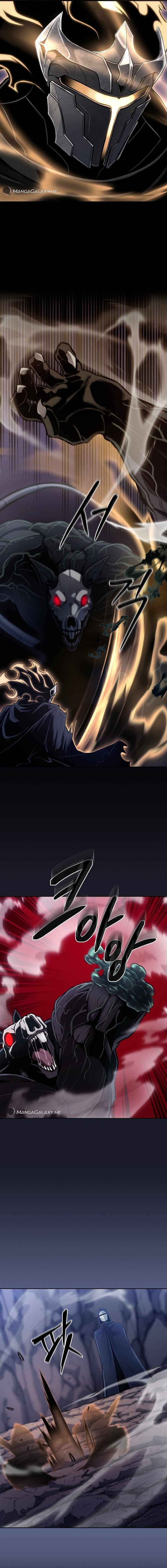 What’s Our Hero Doing? Chapter 24 page 6 - 