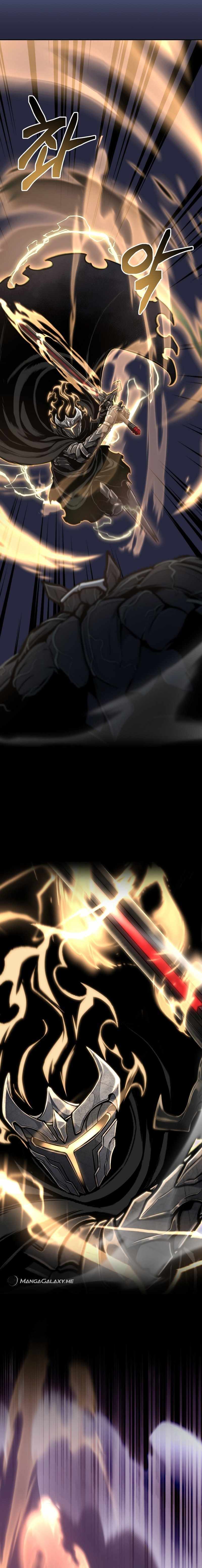 What’s Our Hero Doing? Chapter 24 page 7 - 