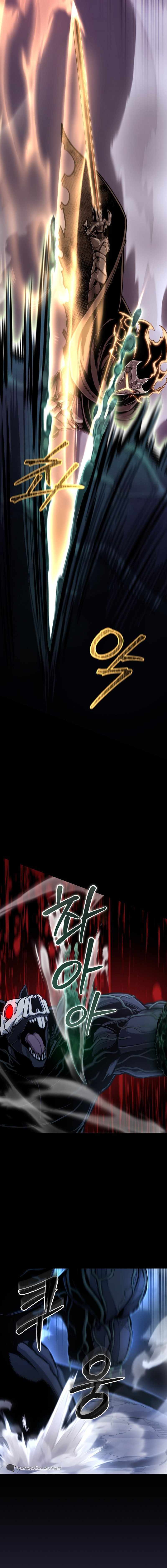 What’s Our Hero Doing? Chapter 24 page 8 - 