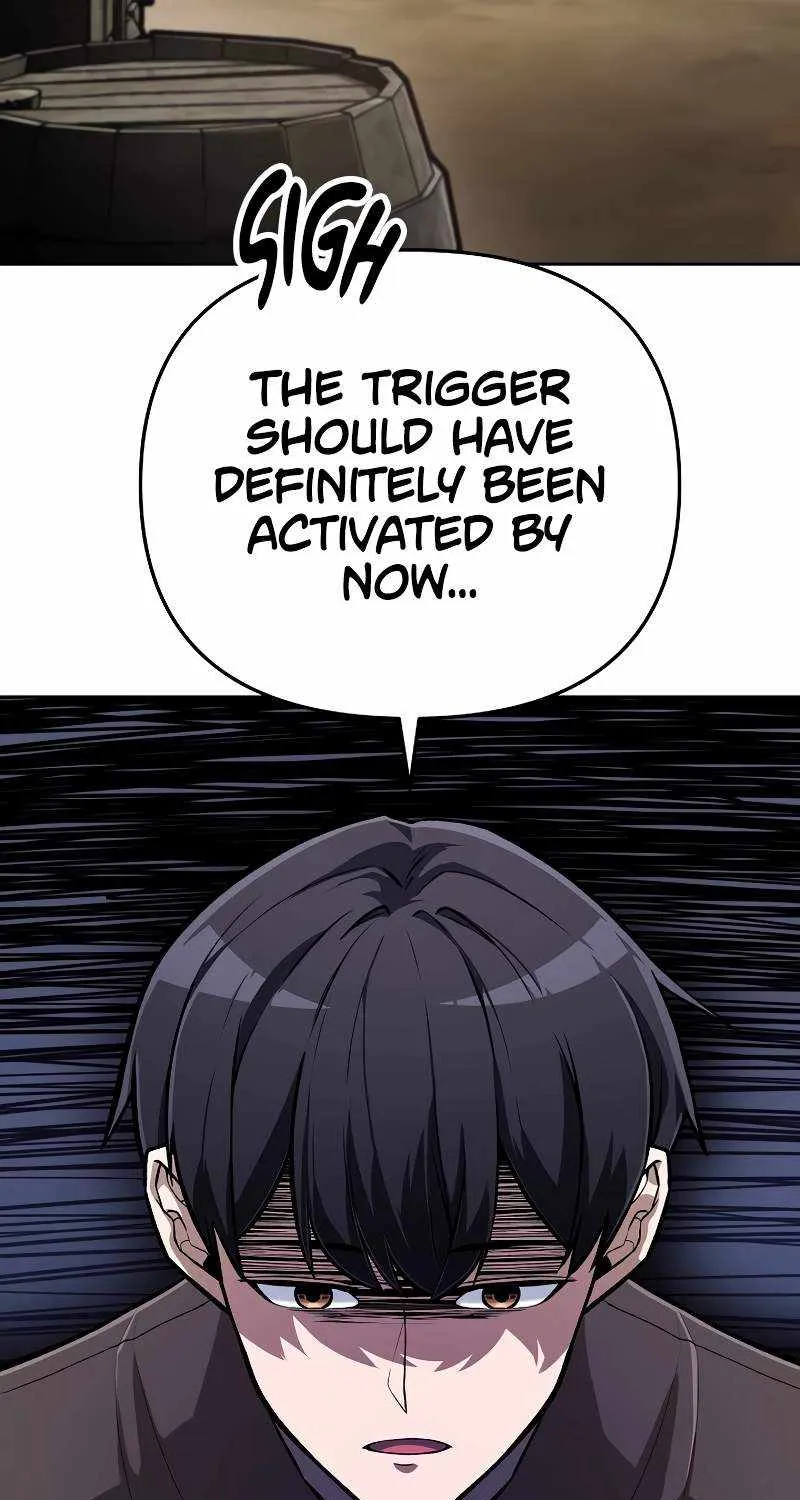 What’s Our Hero Doing? Chapter 28 page 13 - 
