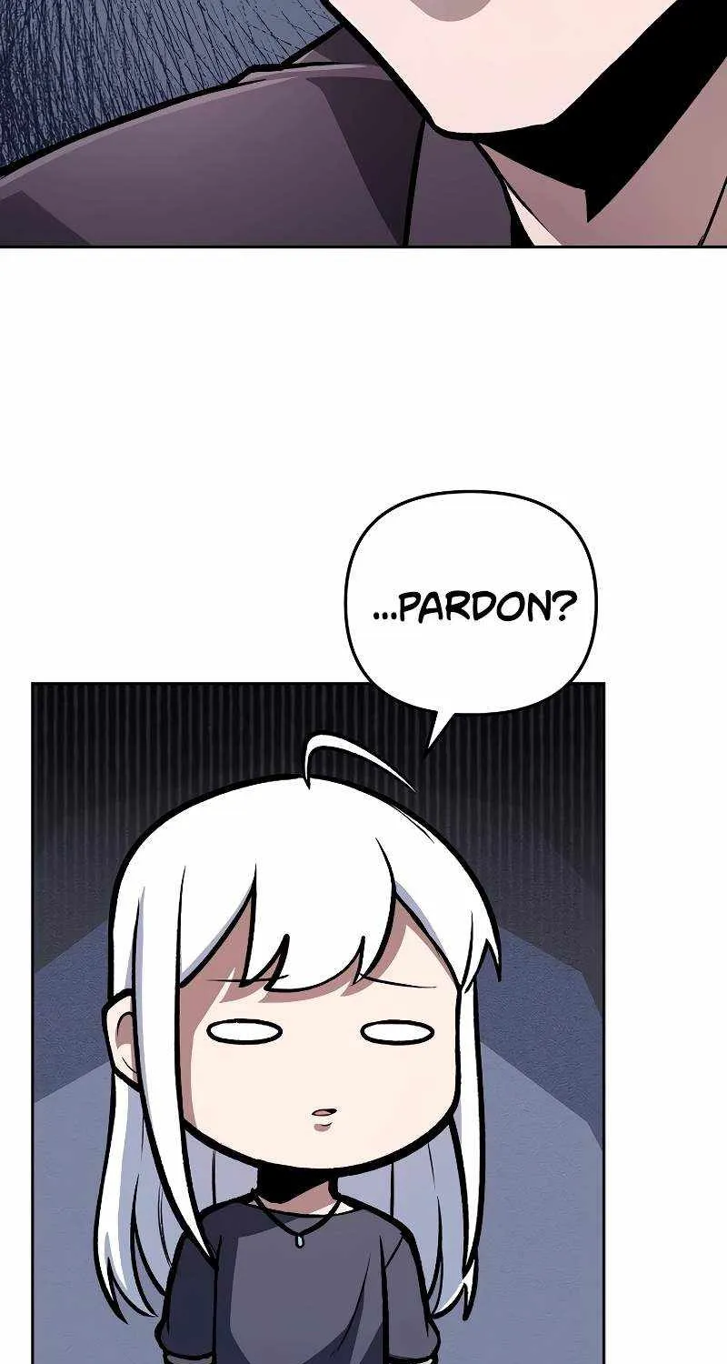 What’s Our Hero Doing? Chapter 28 page 20 - 