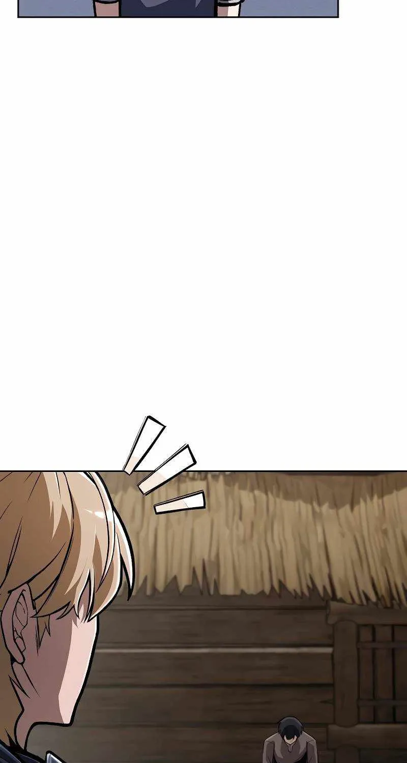 What’s Our Hero Doing? Chapter 28 page 21 - 