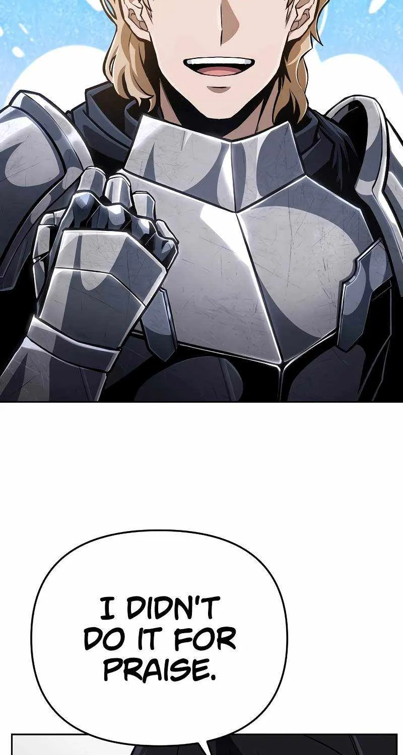 What’s Our Hero Doing? Chapter 28 page 25 - 