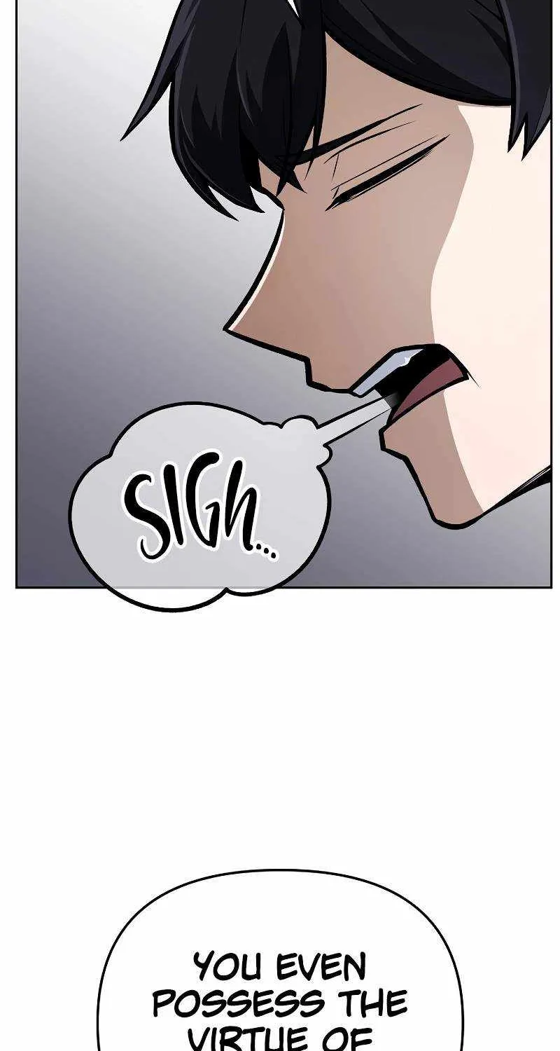 What’s Our Hero Doing? Chapter 28 page 26 - 