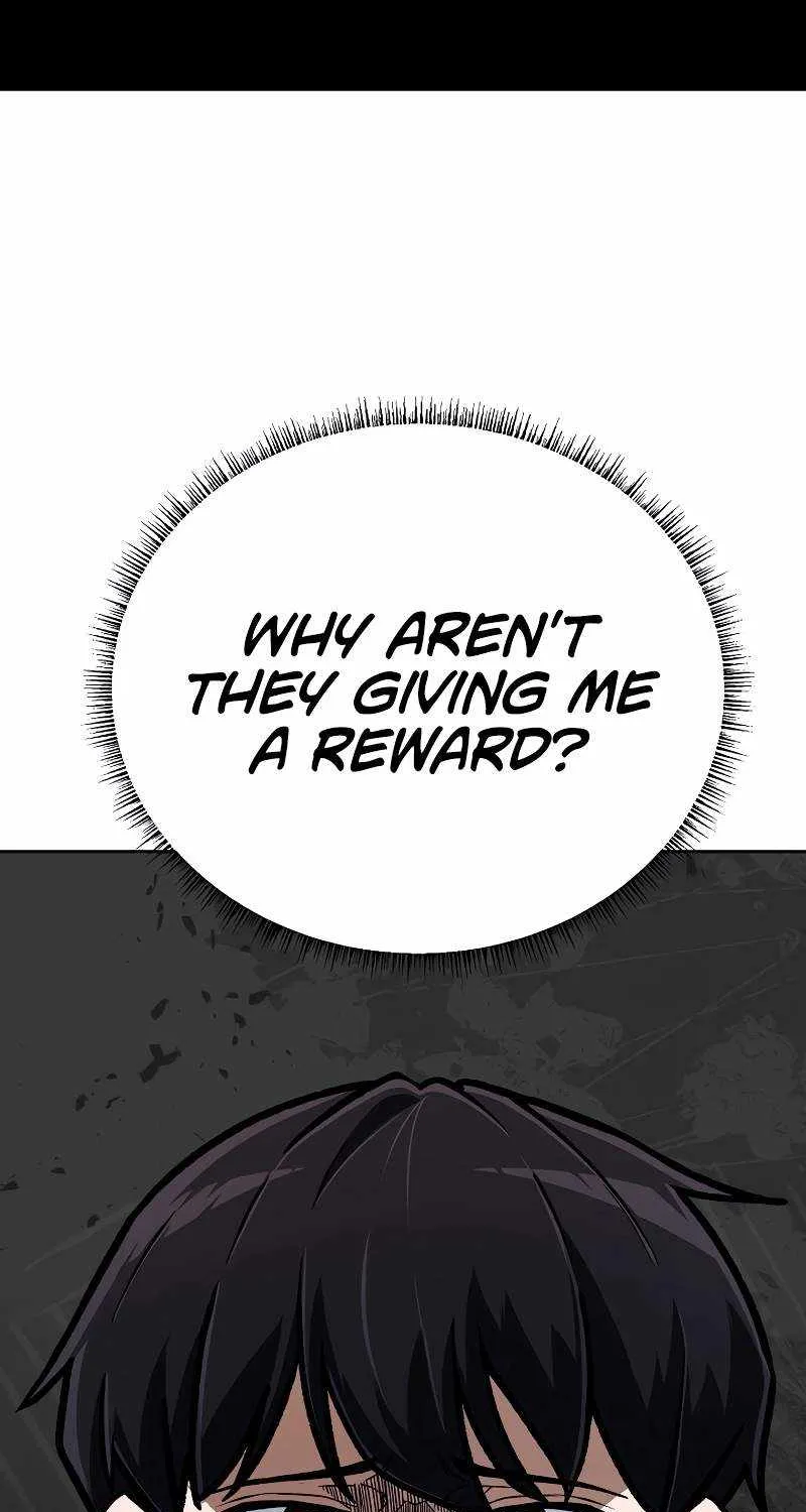 What’s Our Hero Doing? Chapter 28 page 30 - 