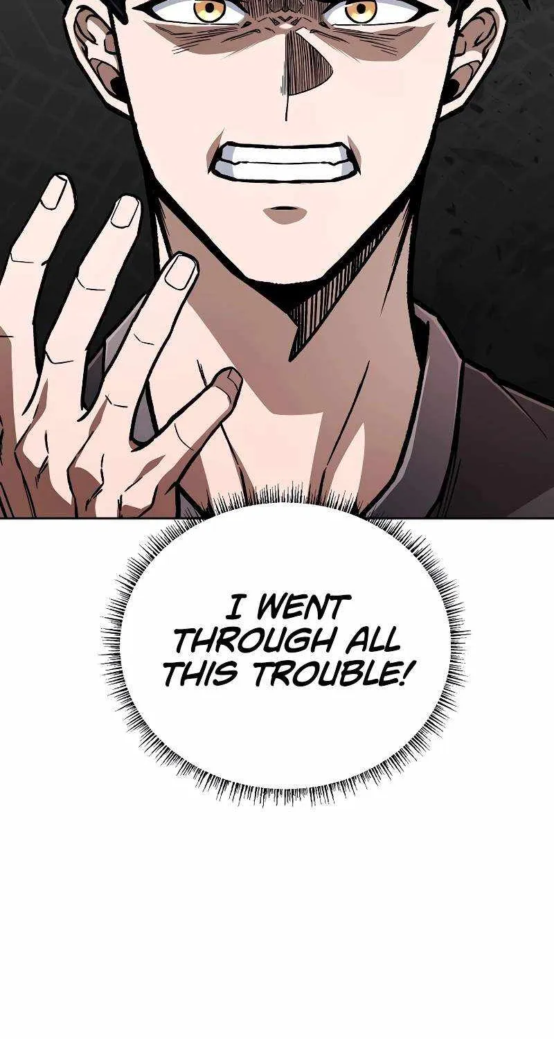 What’s Our Hero Doing? Chapter 28 page 31 - 