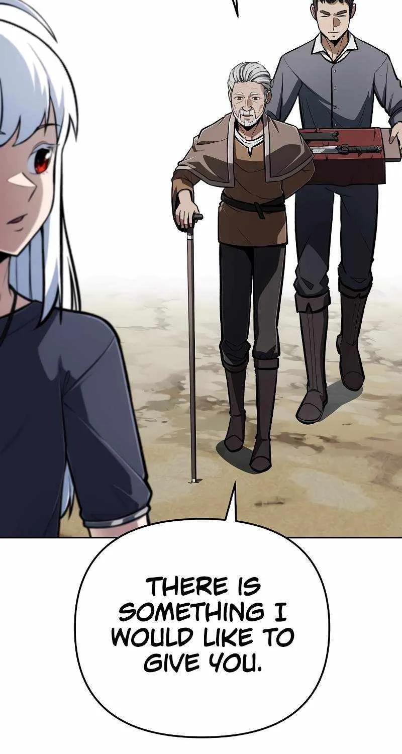 What’s Our Hero Doing? Chapter 28 page 34 - 