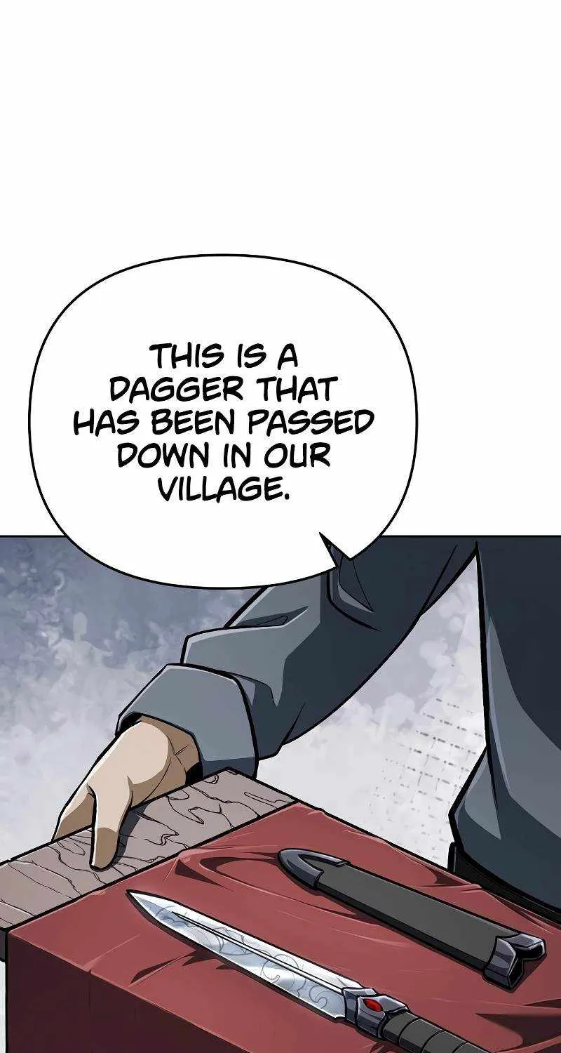 What’s Our Hero Doing? Chapter 28 page 35 - 