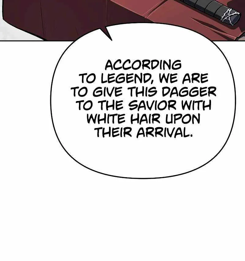 What’s Our Hero Doing? Chapter 28 page 36 - 