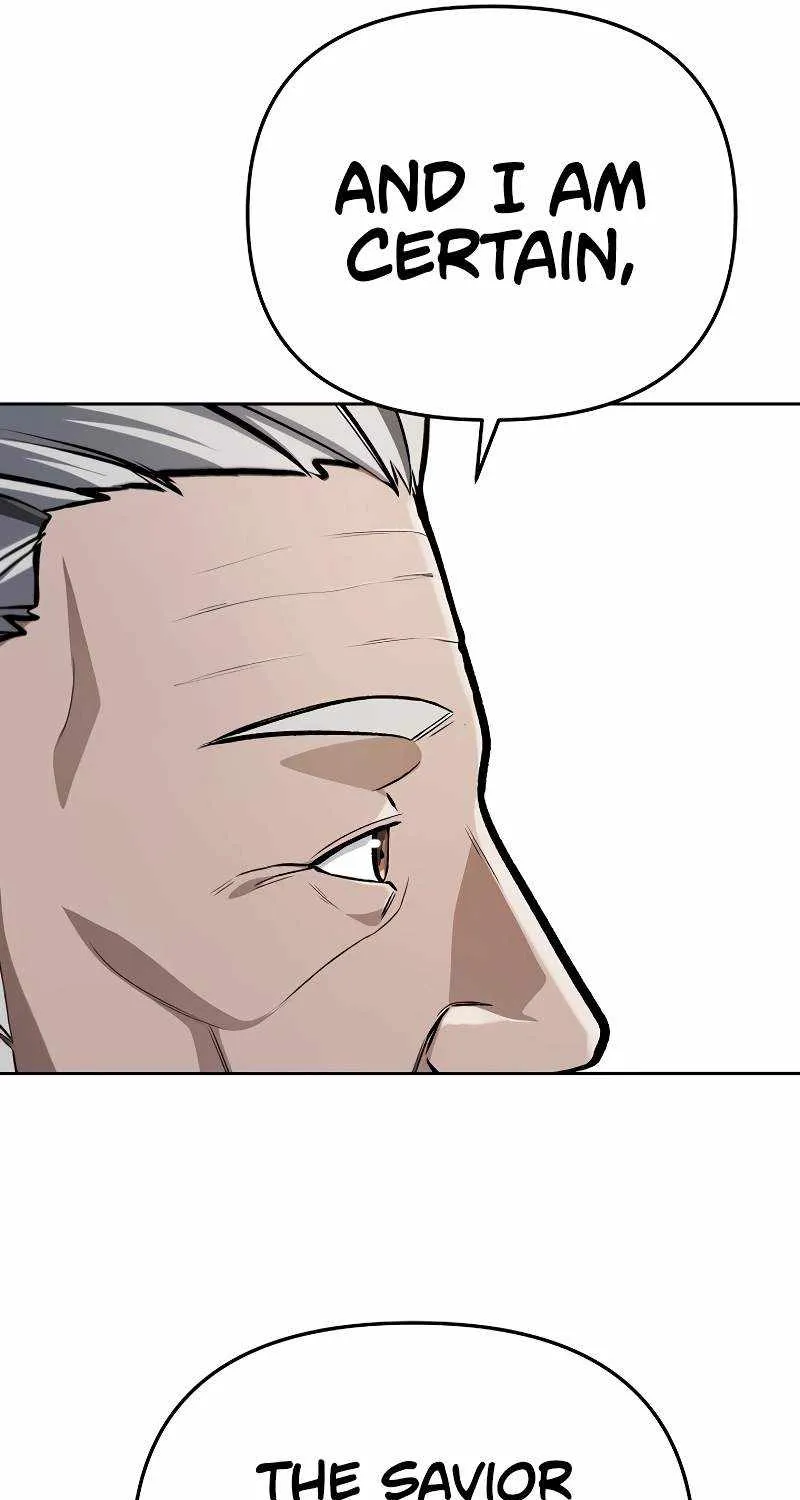 What’s Our Hero Doing? Chapter 28 page 37 - 