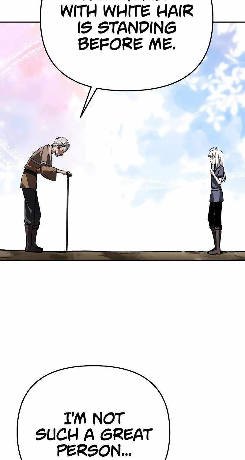 What’s Our Hero Doing? Chapter 28 page 38 - 