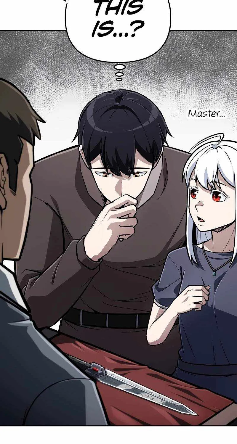 What’s Our Hero Doing? Chapter 28 page 40 - 