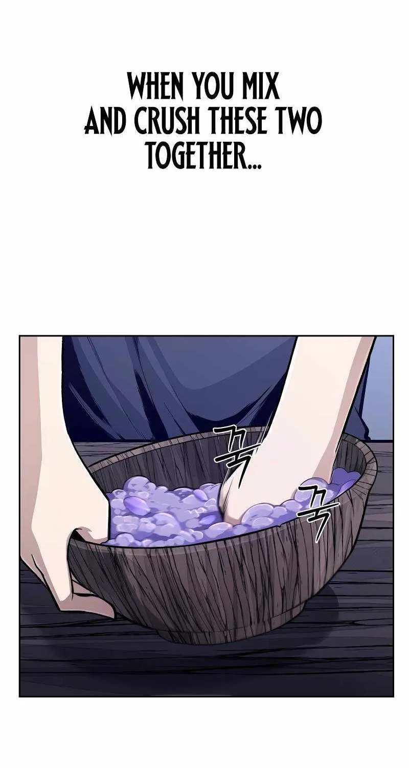 What’s Our Hero Doing? Chapter 28 page 5 - 
