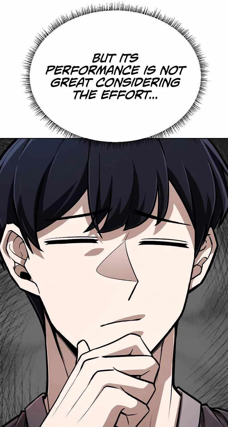 What’s Our Hero Doing? Chapter 28 page 43 - 