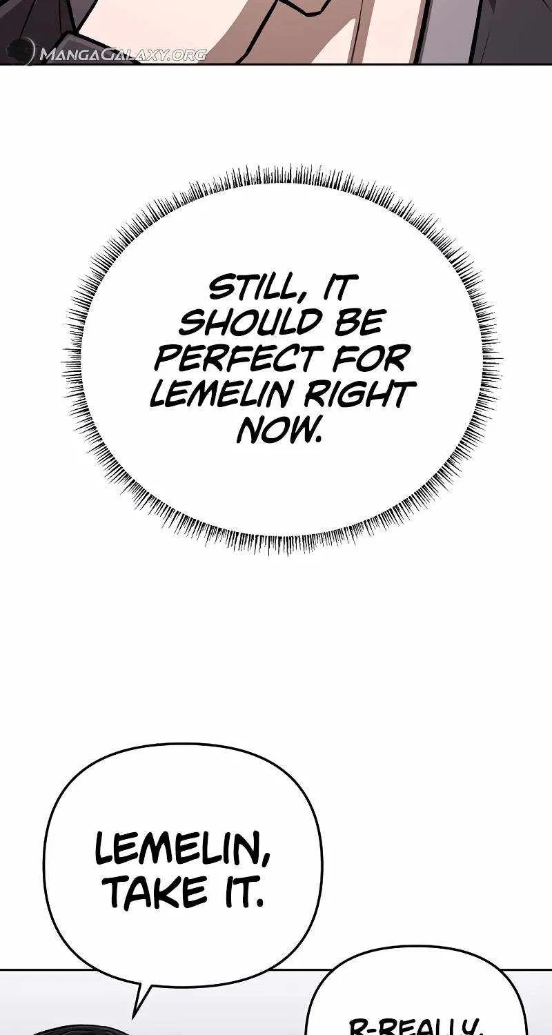 What’s Our Hero Doing? Chapter 28 page 44 - 