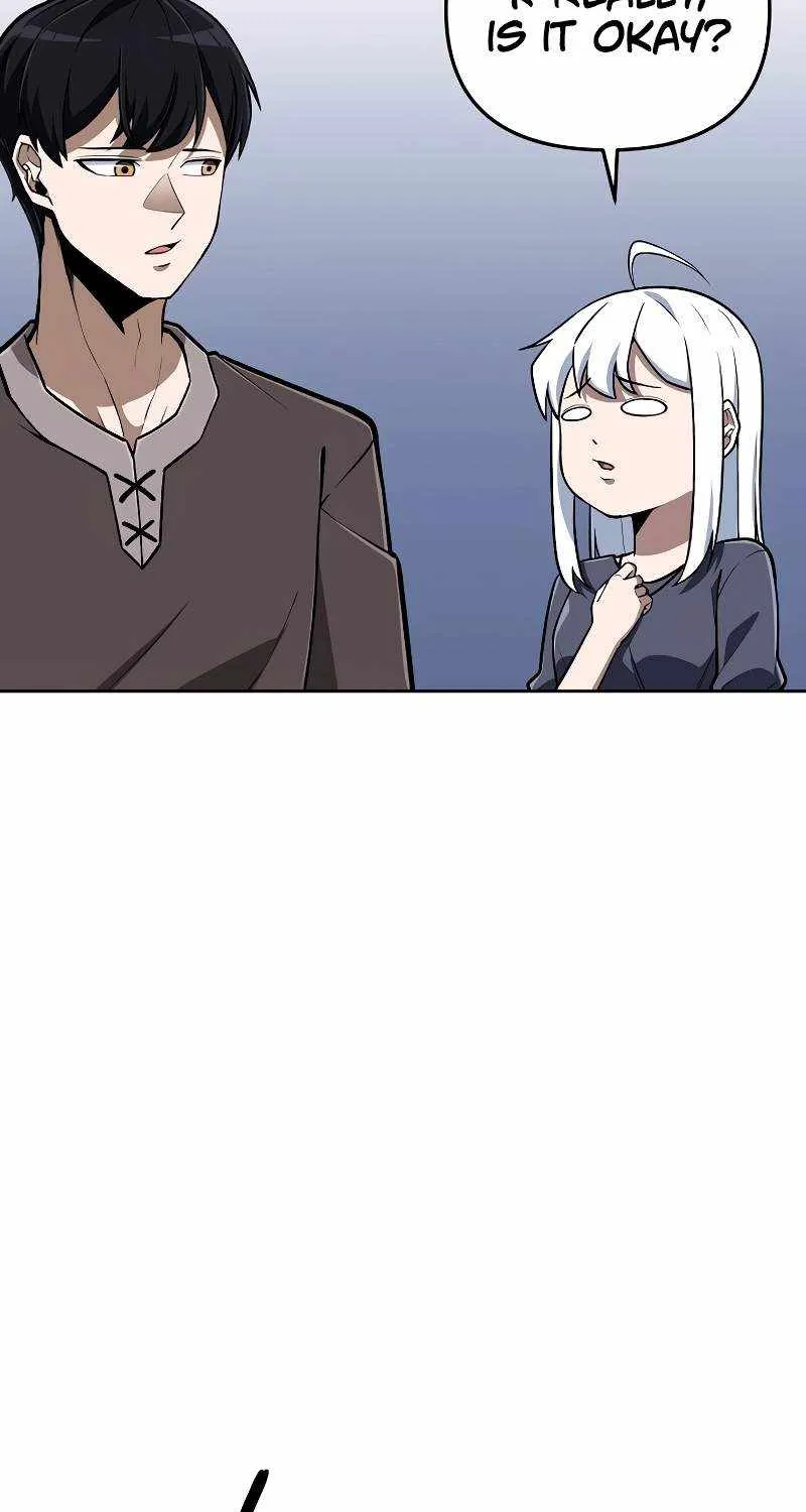 What’s Our Hero Doing? Chapter 28 page 45 - 