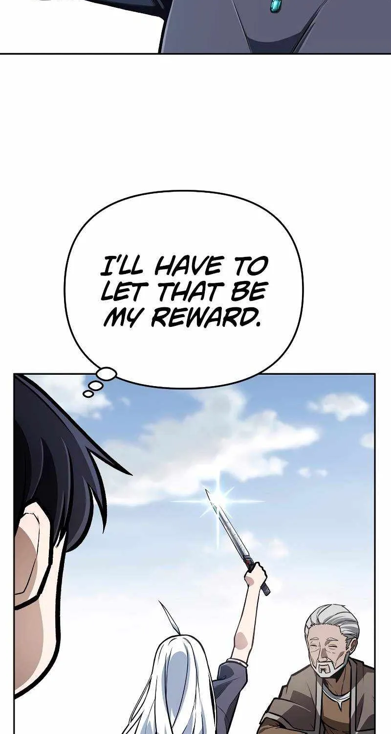What’s Our Hero Doing? Chapter 28 page 48 - 