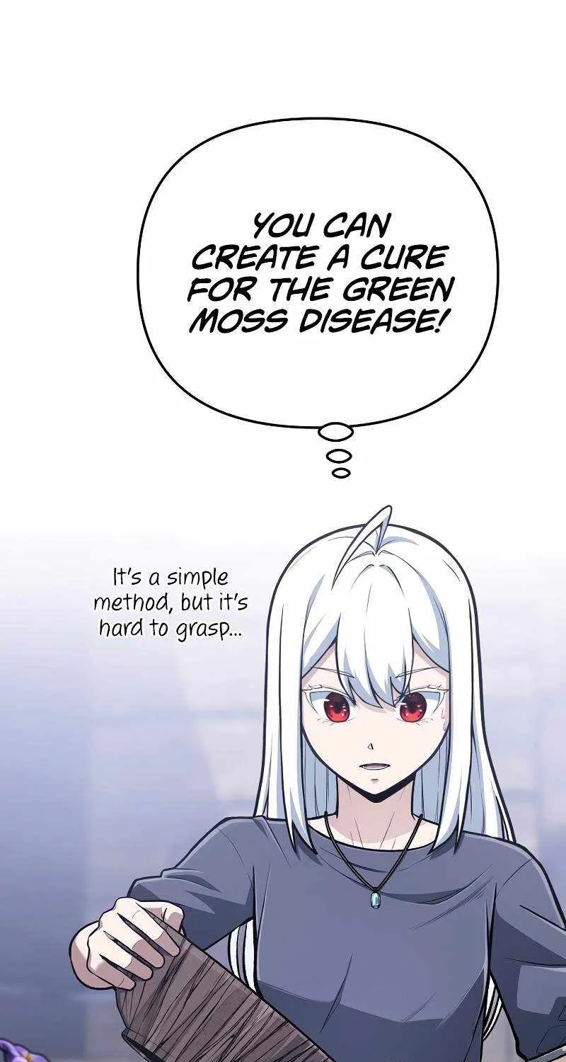 What’s Our Hero Doing? Chapter 28 page 6 - 