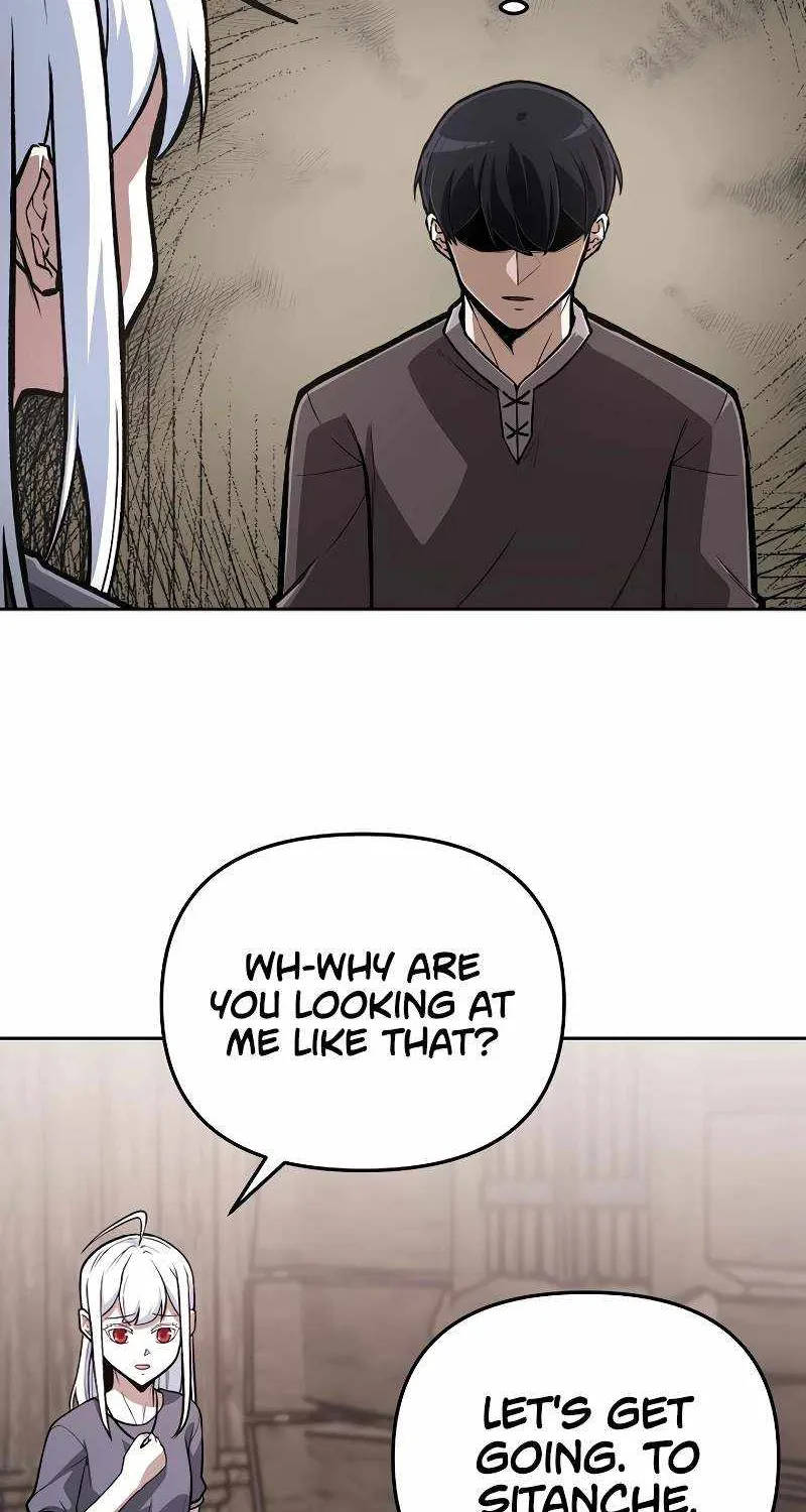 What’s Our Hero Doing? Chapter 28 page 51 - 