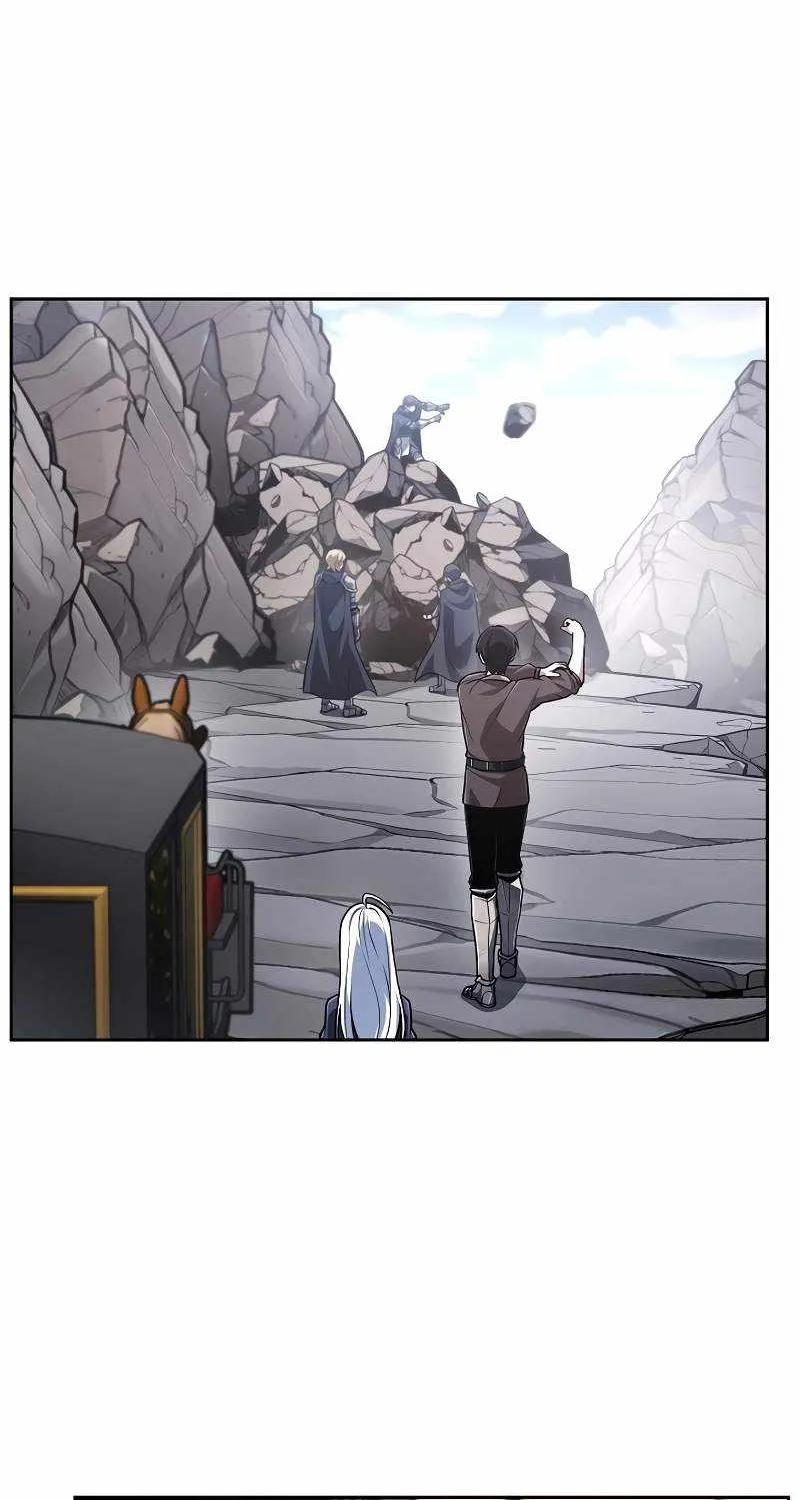 What’s Our Hero Doing? Chapter 28 page 58 - 